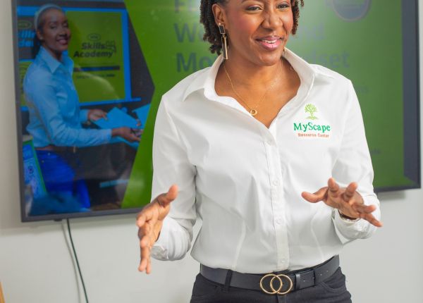 Fempreneur Fusion