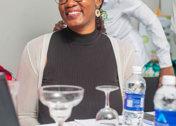 Fempreneur Fusion