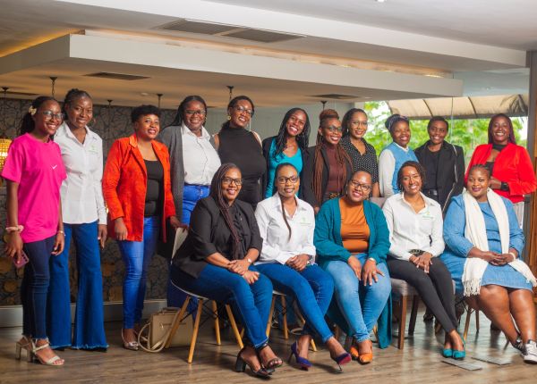 Fempreneur Fusion