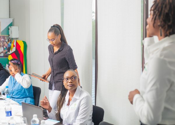 Fempreneur Fusion
