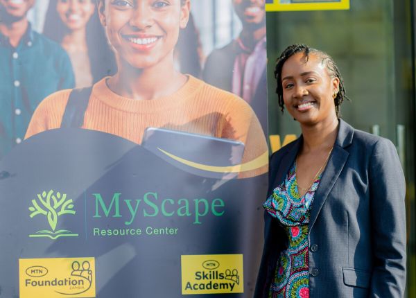 MyScape MOU 2026