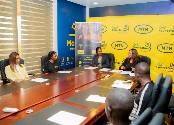MyScape MOU 2026
