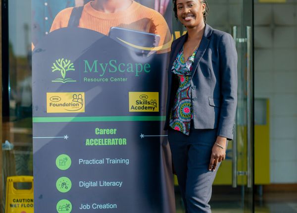 MyScape MOU 2026