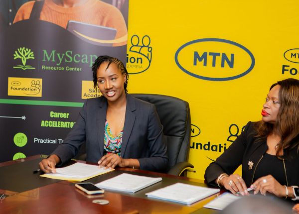 MyScape MOU 2026