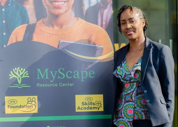 MyScape MOU 2026