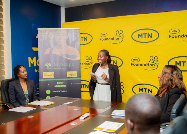 MyScape MOU 2026
